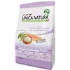 Gheda - Unica Natura All breed mono Dry - Trota 12kg