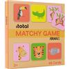 Total Juggling - Gioco Memory Animals Kids