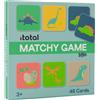 Total Juggling - Gioco Memory Dino Kids