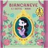 Nuinui Biancaneve e i sette nani Fiabe pop up