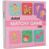 Total Juggling - Gioco Memory FAIRY Kids