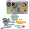 ODS Maisonelle Nature - Playset pentolini con alimenti