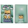 Total Juggling - Notebook 3D A5 Shiba