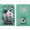 Total Juggling - Notebook 3D A5 Cow Mood