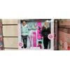 ODS City Life -Bambole Fashion Doll Famiglia sulla neve