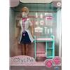ODS City Life - Primo Soccorso fashion doll