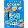 Nuinui Gioca&Crea - Oceano