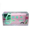 ODS City Life - Camper XL con accessori