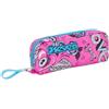 Seven PORTAPENNE scuola SEVEN - KEYS - Rosa