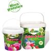 Alfe Natura Concime Solfato Di Ferro Alfe Natura 1 Kg