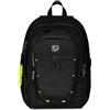 Seven ZAINO Seven® TECH - Nero