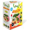 Alfe Natura Diatomite Corroborante Alfe Natura 500 G