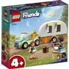 LEGO Friends 41726 Vacanza in campeggio