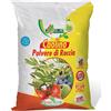 Alfe Natura Caolino Polvere Di Roccia Alfe Natura 5 Kg