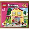 LEGO Junior 10686 Family House
