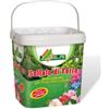 Alfe Natura Concime Solfato Di Ferro Alfe Natura 5 Kg