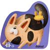 ITOTAL I-TOTAL ® Puzzle 49 Pezzi CATS