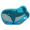 Total Juggling Puzzle 24 pz età 3+ WHALE