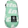 Invicta ASTUCCIO INVICTA LETTERING OVALE - AZZURRO E BIANCO