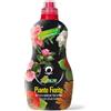 Alfe Natura Piante Fiorite Concime Liquido Alfe Natura 1 Kg