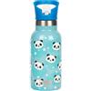 Total Juggling Borraccia Termica Kids 350 ml PANDA