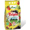 Alfe Natura concime in granuli Triplo Alfe Natura 5 kg