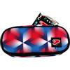 Seven Astuccio Seven Round Plus - Rosso, Bianco e Blu