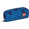 Seven PORTAPENNE Scuola SEVEN - CROWDY - Blu