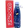 Seven Borraccia Seven 500Ml Blu Pois Girl