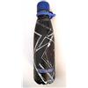 Seven Borraccia Seven 500Ml Jet Black Boy