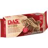 Fila Pasta da modellare effetto Legno Panetto Da 1 Kg. | Das
