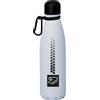 Seven Borraccia Seven 500ML Inox 304 TECH Mineral Gray