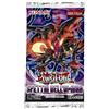 Yu-Gi-Oh! SPETTRI DELL'OMBRA BUSTINA DI YU-GI-OH DA 9 CARTE ITALIANE