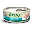 Oasy Specialità Naturale - Tonno Con Gamberetti 150 g