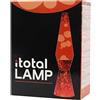 Total Juggling Lava Lamp Volcano - 36cm - Total Juggling - cod. XL1781