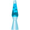Total Juggling Lava Lamp Base Blu, Liquido Blu e Cera Bianca - 36cm - Total Juggling - cod. XL2939