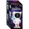 Proiettore di stelle Astronauta Cod. XL2871
