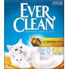 Everclean Lettiera Everclean Litterfree Paws 10l