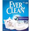 Everclean Lettiera Everclean Multi-Crystals 6l