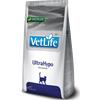 Farmina Vet Life Natural Diet Cat Ultrahypo Kg.2
