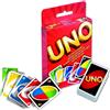 Mattel CARTE DA GIOCO UNO MATTEL
