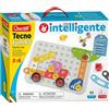 Quercetti 6165Tecno Jumbo Starter Set
