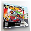 Splatplanet Clay Painting - Macchine da Corsa - Splatplanet