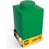 Lego - Luce notturna a LED in silicone - VERDE