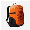 The North Face Zaino Borealis Classic Tnf Orange Codice NF00CF9C9XI