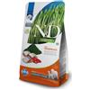 Farmina N&D Spirulina Herring Adult Med/Maxi 2 Kg