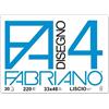 Fabriano ALBUM DA DISEGNO FABRIANO F4 LISCIO IN A3