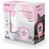 Bigben SPEAKER WIRELESS E LUCE NOTTURNA - Stella
