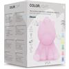 Bigben Luce notturna e altoparlante wireless Lola - Unicorno