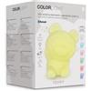 Bigben Teddy, Luce notturna e altoparlante wireless